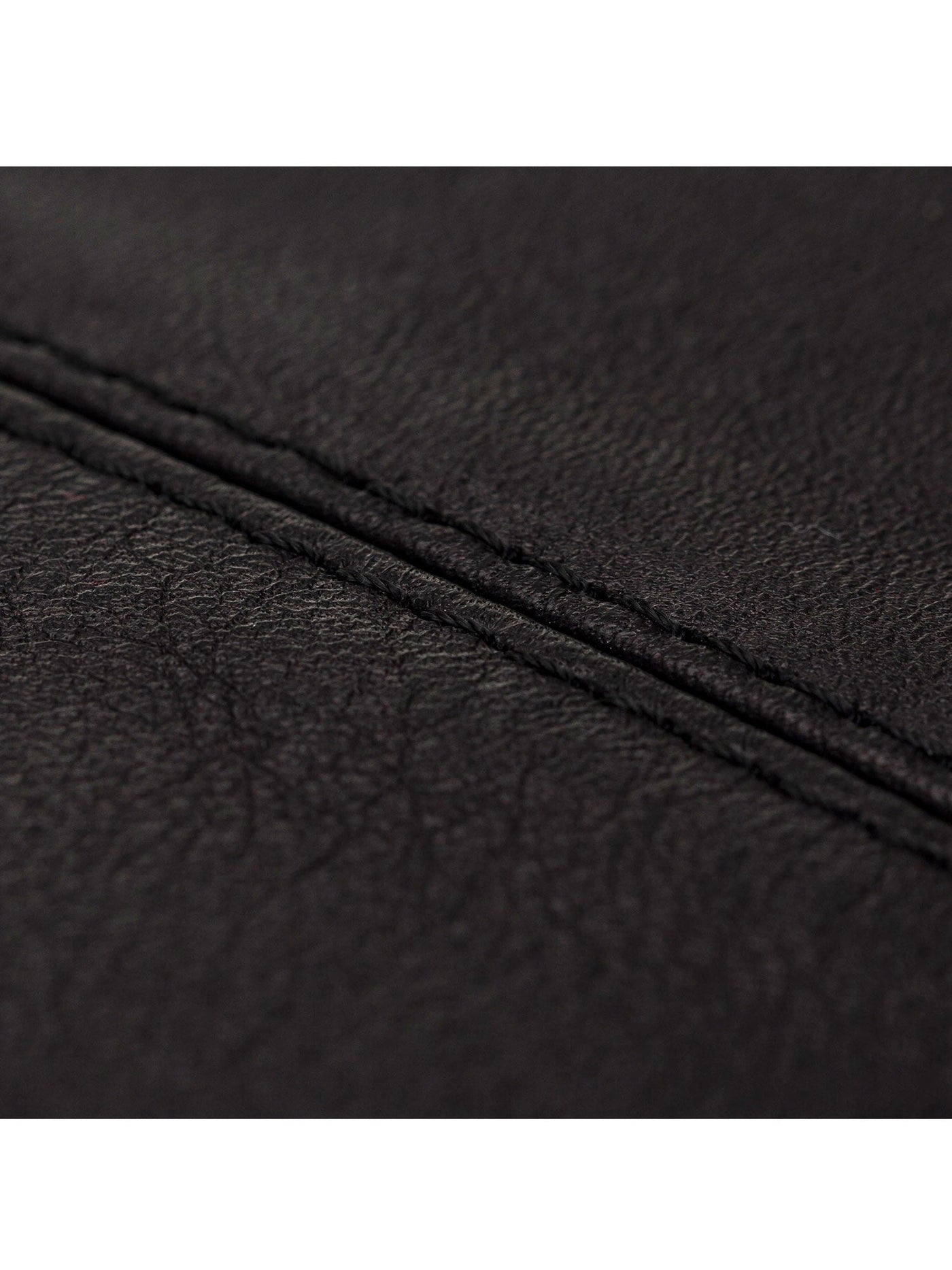 APOLLO slim datorväska 13" i äkta läder Från Bouletta Svart #color_svart
