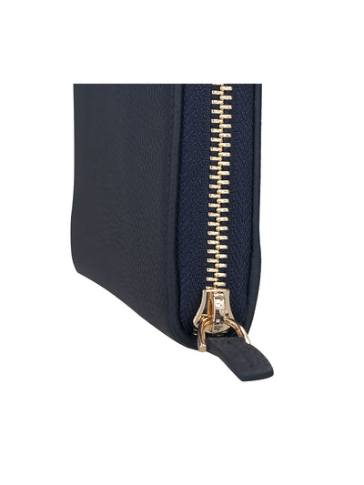 Seville elegant universell Plånbok med korthållare i äkta läder Från Bouletta Floater-Oxford-Blue #color_floater-oxford-blue
